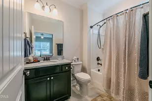 805 Calista Dr, Wake Forest, NC 27587 - Photo 28
