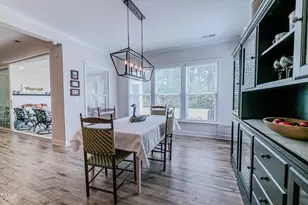 805 Calista Dr, Wake Forest, NC 27587 - Photo 10