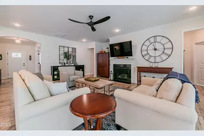 805 Calista Drive, Wake Forest, NC 27587 - Photo 14