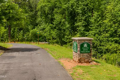 805 Calista Drive, Wake Forest, NC 27587 - Photo 42
