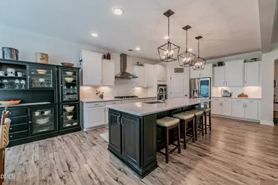 805 Calista Drive, Wake Forest, NC 27587 - Photo 8