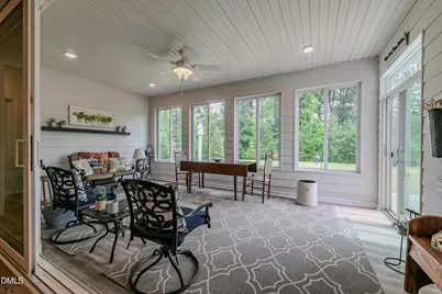 805 Calista Drive, Wake Forest, NC 27587 - Photo 16