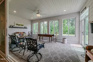 805 Calista Dr, Wake Forest, NC 27587 - Photo 16