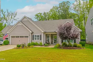 805 Calista Dr, Wake Forest, NC 27587 - Photo 2