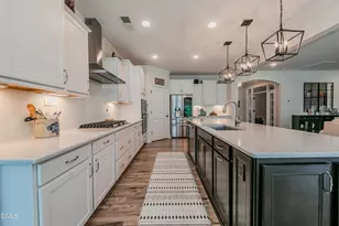 805 Calista Dr, Wake Forest, NC 27587 - Photo 6