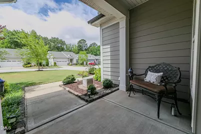 805 Calista Drive, Wake Forest, NC 27587 - Photo 38