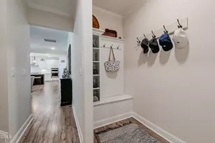 805 Calista Dr, Wake Forest, NC 27587 - Photo 30