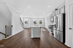 342 Diversity Wy, Raleigh, NC 27610 - Photo 6