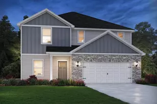 1206 Winding Spg Dr, Mebane, NC 27302 - Photo 1