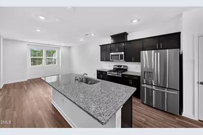 344 Diversity Way, Raleigh, NC 27610 - Photo 6