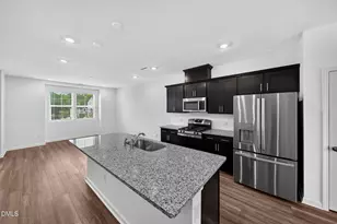 344 Diversity Wy, Raleigh, NC 27610 - Photo 6