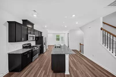 344 Diversity Way, Raleigh, NC 27610 - Photo 4