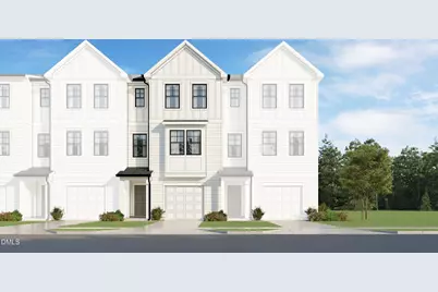 344 Diversity Way, Raleigh, NC 27610 - Photo 1