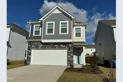 37 Bluebell Street, Angier, NC 27501 - Photo 1