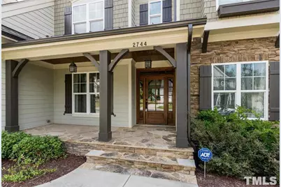 2744 Belmont View Loop, Cary, NC 27519 - Photo 2