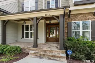 2744 Belmont View Loop, Cary, NC 27519 - Photo 2