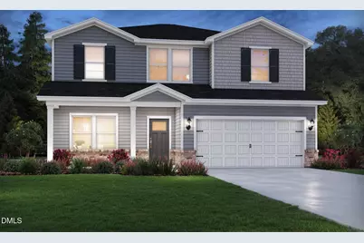 1155 Winding Spg Drive, Mebane, NC 27302 - Photo 1