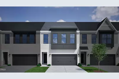 1311 Marigold Mdws Court, Durham, NC 27703 - Photo 1
