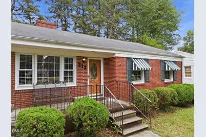 213 Pine Tree Road, Oxford, NC 27565 - Photo 1