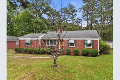 213 Pine Tree Road, Oxford, NC 27565 - Photo 1