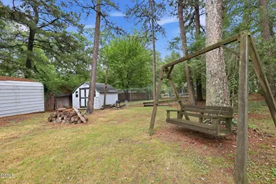 213 Pine Tree Road, Oxford, NC 27565 - Photo 26