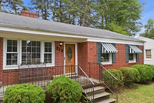 213 Pine Tree Rd, Oxford, NC 27565 - Photo 2