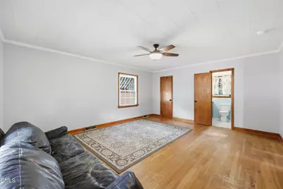 213 Pine Tree Road, Oxford, NC 27565 - Photo 20
