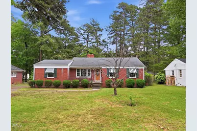 213 Pine Tree Road, Oxford, NC 27565 - Photo 2