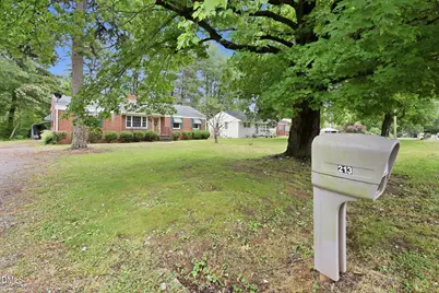 213 Pine Tree Road, Oxford, NC 27565 - Photo 28