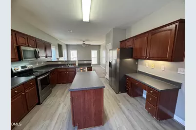 3228 Forest Mill Circle, Raleigh, NC 27616 - Photo 2
