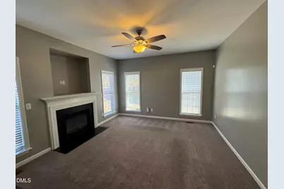 3228 Forest Mill Circle, Raleigh, NC 27616 - Photo 4
