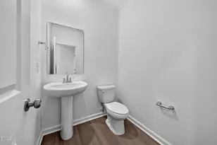 346 Diversity Wy, Raleigh, NC 27610 - Photo 26