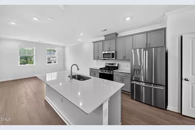 346 Diversity Way, Raleigh, NC 27610 - Photo 6