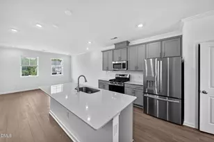 346 Diversity Wy, Raleigh, NC 27610 - Photo 6