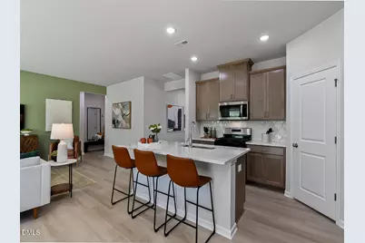 1214 Winding Spg Drive, Mebane, NC 27302 - Photo 2