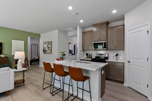 1214 Winding Spg Dr, Mebane, NC 27302 - Photo 2