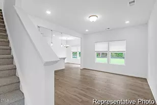 90 Cedarbranch Wy, Erwin, NC 28339 - Photo 2