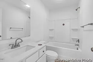 90 Cedarbranch Wy, Erwin, NC 28339 - Photo 16
