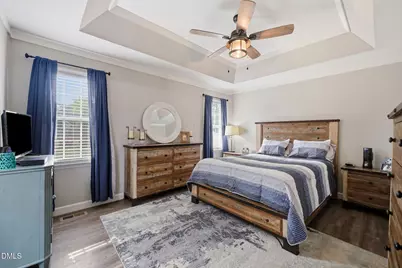 6228 Alfalfa Lane, Wake Forest, NC 27587 - Photo 22