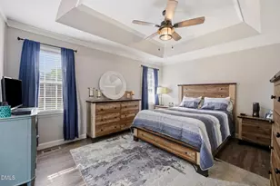 6228 Alfalfa Ln, Wake Forest, NC 27587 - Photo 22