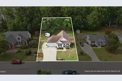6228 Alfalfa Lane, Wake Forest, NC 27587 - Photo 6