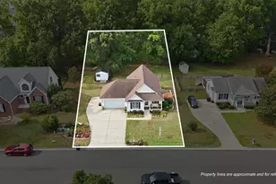 6228 Alfalfa Ln, Wake Forest, NC 27587 - Photo 6