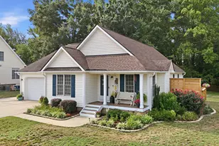 6228 Alfalfa Ln, Wake Forest, NC 27587 - Photo 2