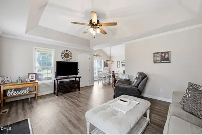 6228 Alfalfa Lane, Wake Forest, NC 27587 - Photo 8
