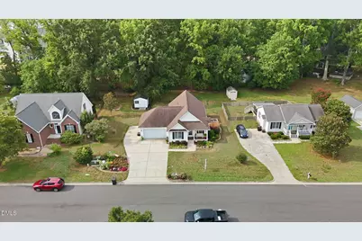 6228 Alfalfa Lane, Wake Forest, NC 27587 - Photo 38