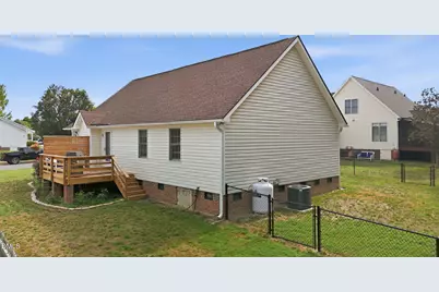 6228 Alfalfa Lane, Wake Forest, NC 27587 - Photo 28