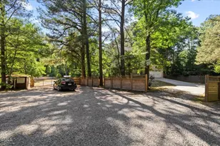 1304 Flying Hawk Rd, Apex, NC 27523 - Photo 44