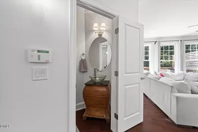 1304 Flying Hawk Road, Apex, NC 27523 - Photo 14