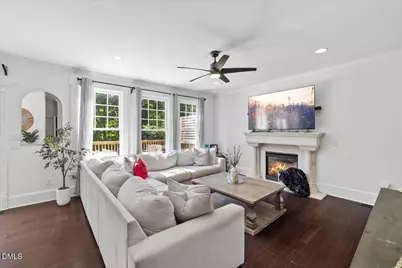 1304 Flying Hawk Road, Apex, NC 27523 - Photo 16