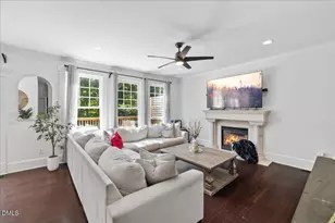 1304 Flying Hawk Rd, Apex, NC 27523 - Photo 16